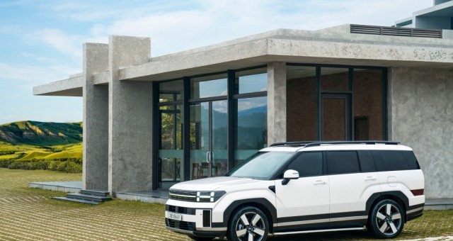 Xe Hàn tại Việt Nam lao dốc sau thời kỳ đỉnh cao: Điều gì khiến Hyundai và Kia hụt hơi?
